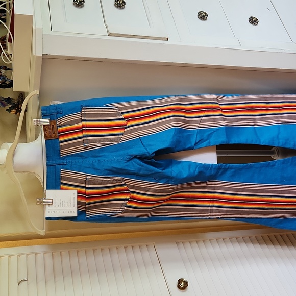 NWT Ranch Dress'n Super Flares 4 - Picture 2 of 3